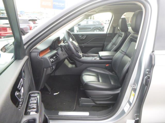 2024 Lincoln Aviator Reserve AWD