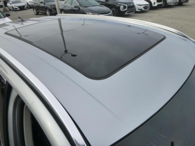 2024 Lincoln Aviator Reserve AWD