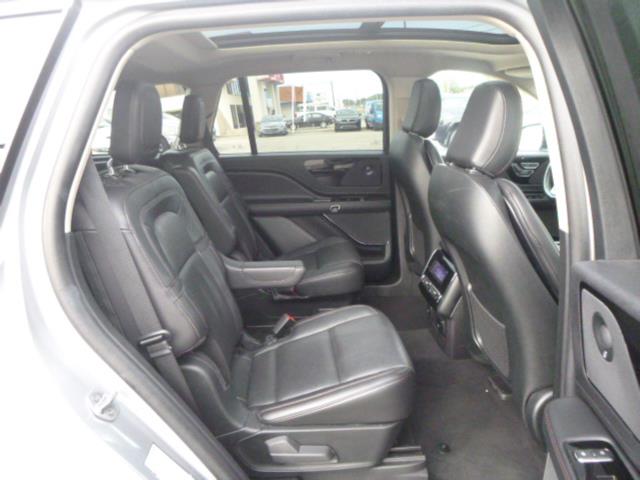 2024 Lincoln Aviator Reserve AWD