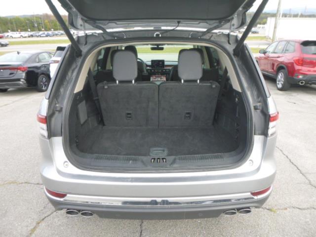 2024 Lincoln Aviator Reserve AWD