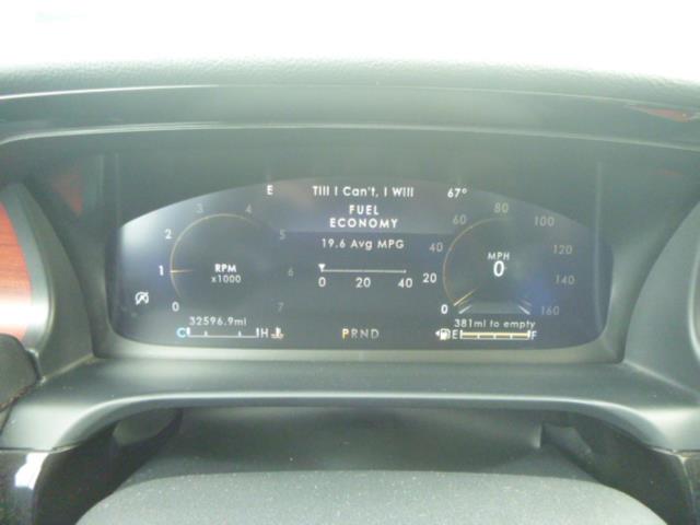 2024 Lincoln Aviator Reserve AWD