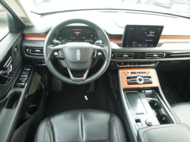 2024 Lincoln Aviator Reserve AWD