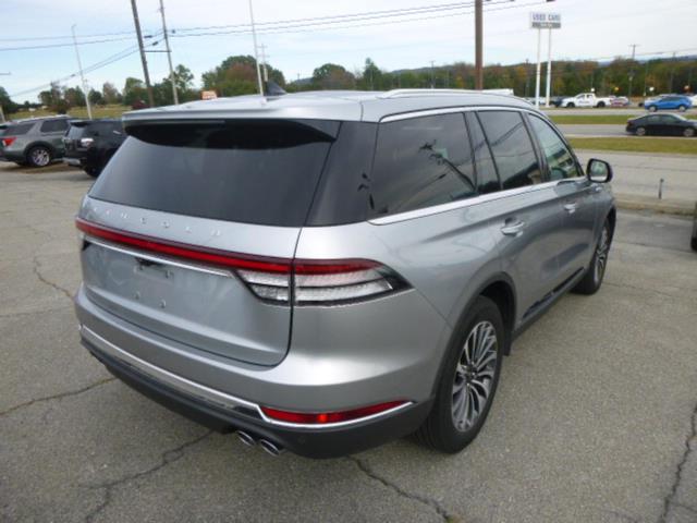 2024 Lincoln Aviator Reserve AWD
