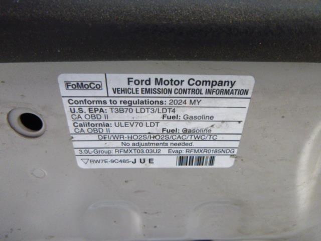 2024 Lincoln Aviator Reserve AWD