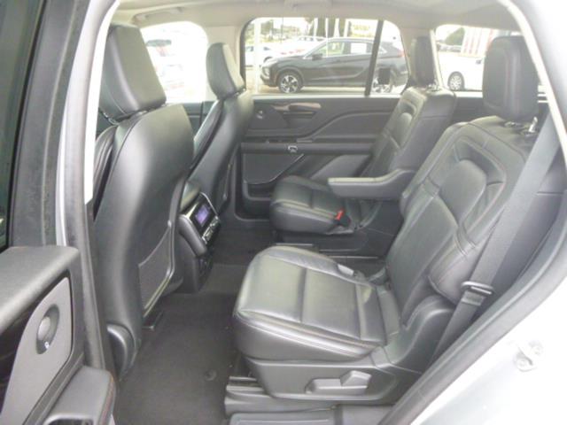 2024 Lincoln Aviator Reserve AWD