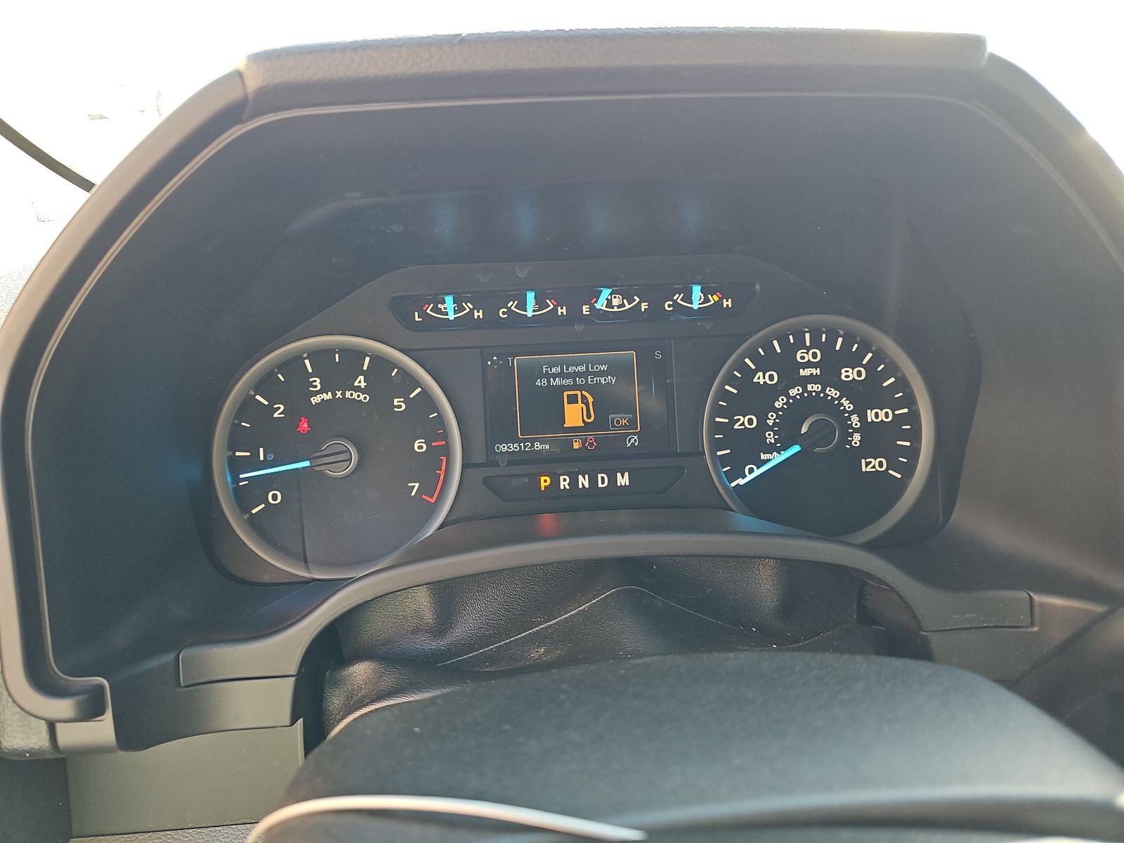 2019 Ford F-150 XLT RWD