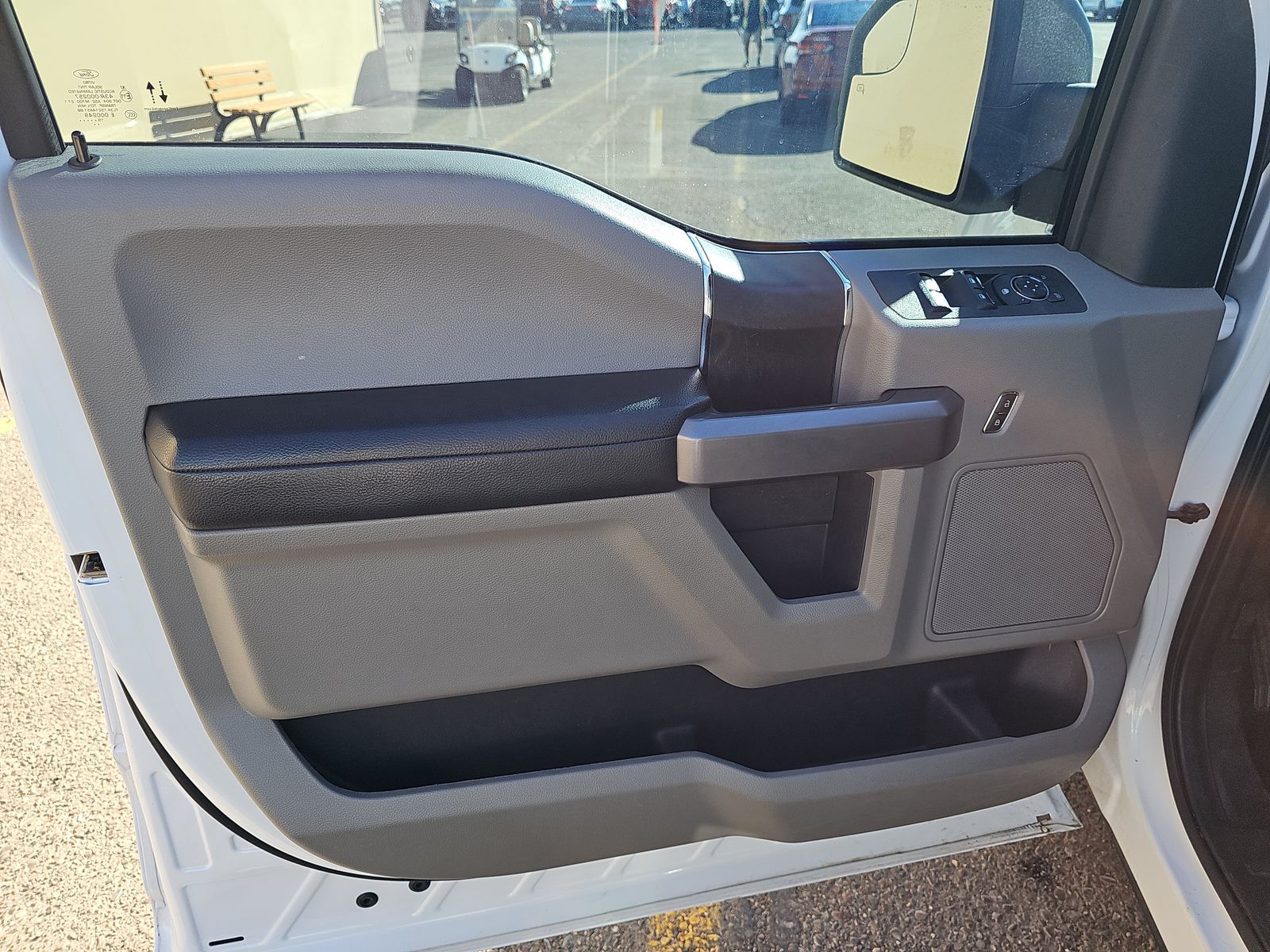 2019 Ford F-150 XLT RWD