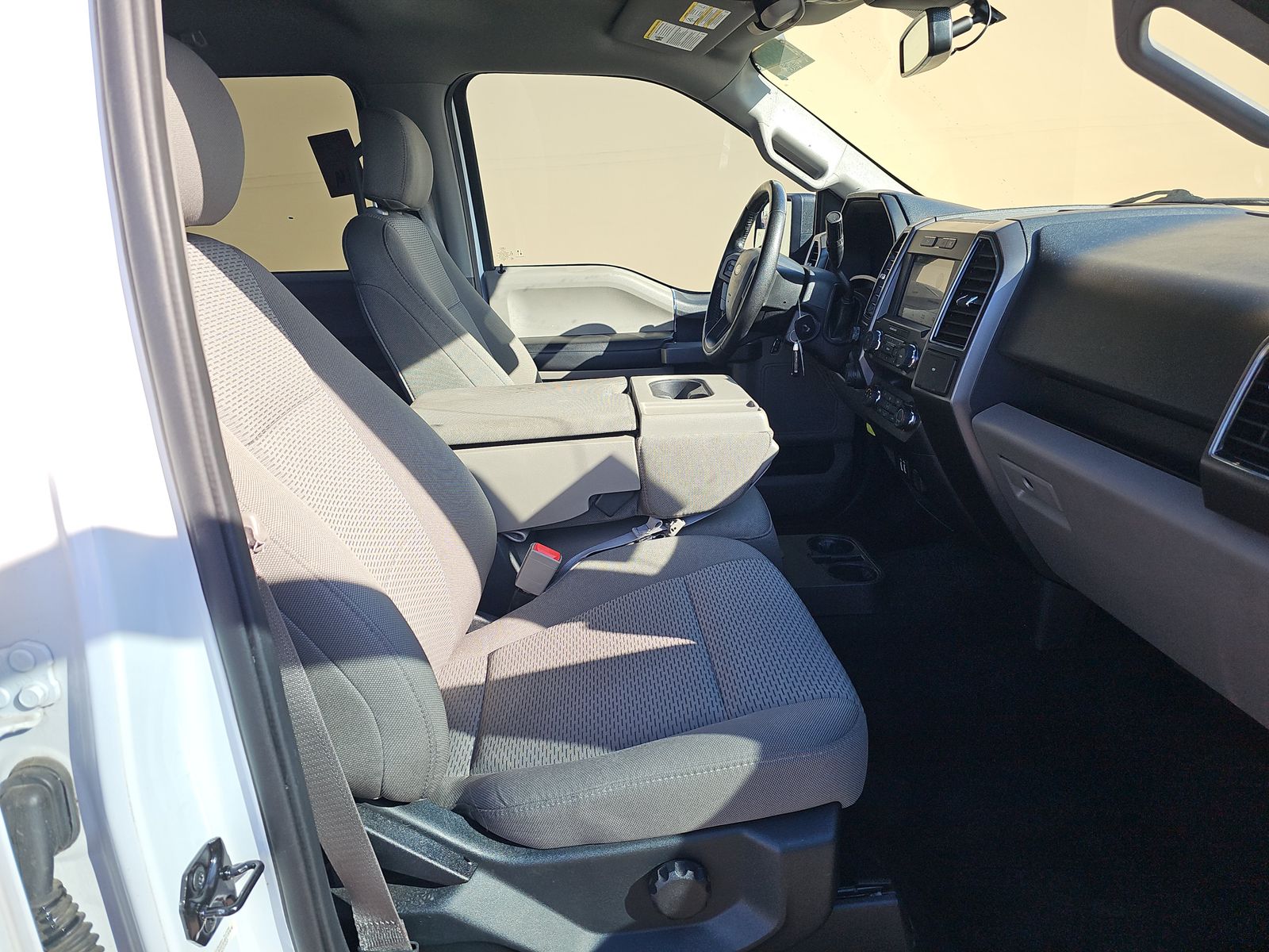 2019 Ford F-150 XLT RWD