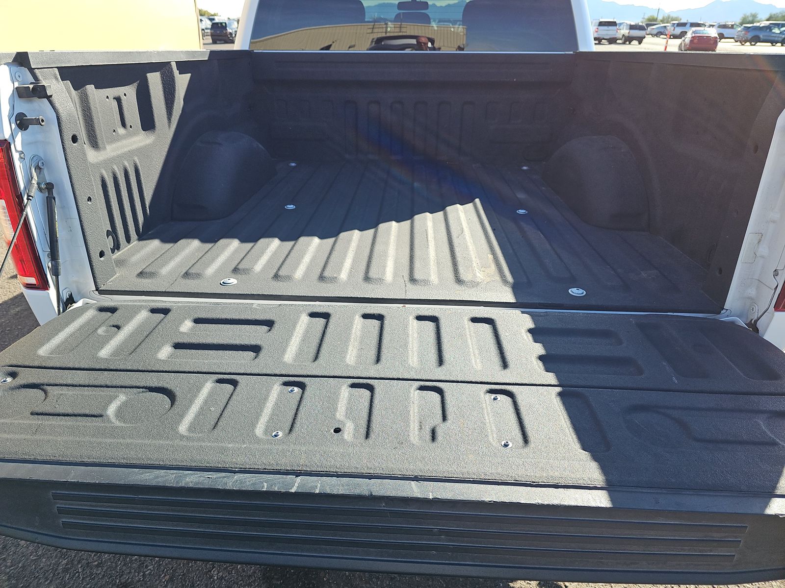 2019 Ford F-150 XLT RWD