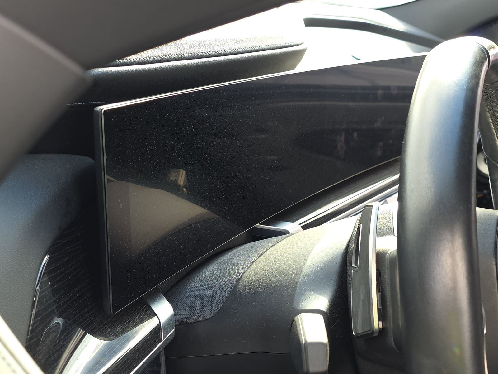 2024 BMW 7 Series 760i xDrive AWD