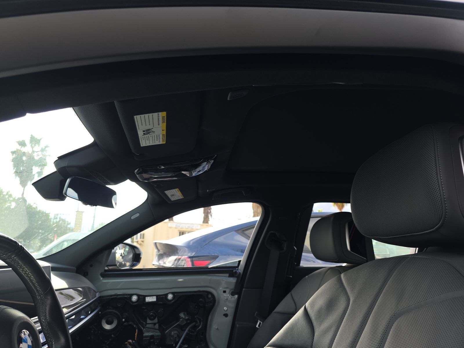 2024 BMW 7 Series 760i xDrive AWD