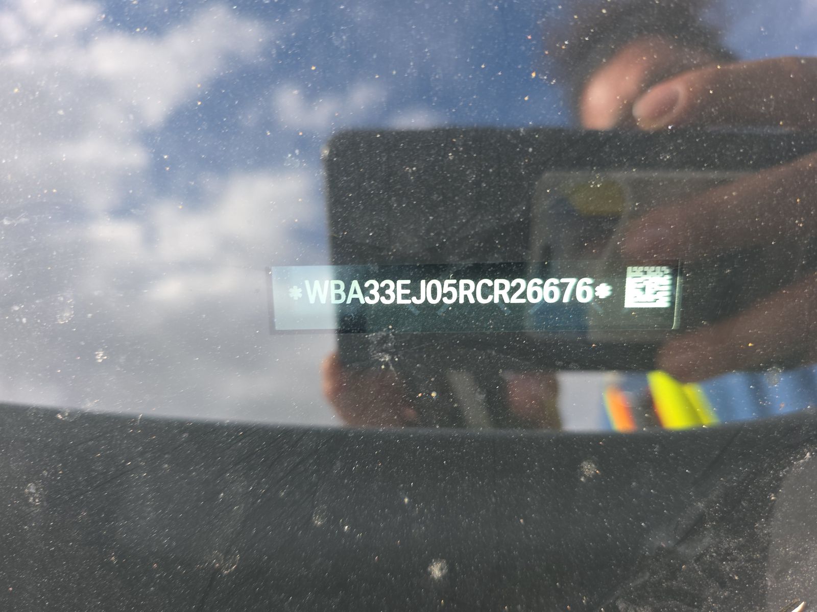 2024 BMW 7 Series 760i xDrive AWD