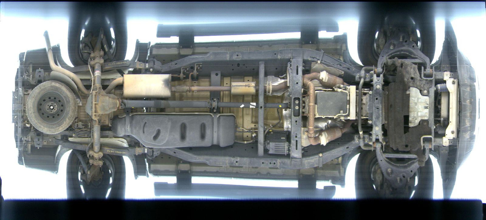 2019 Ford F-150 XLT RWD