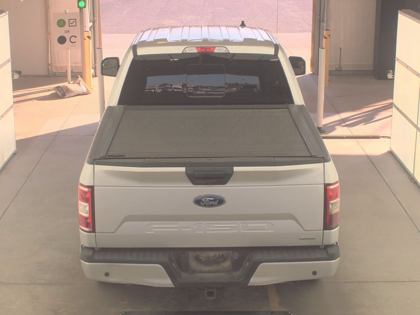 2019 Ford F-150 XLT RWD