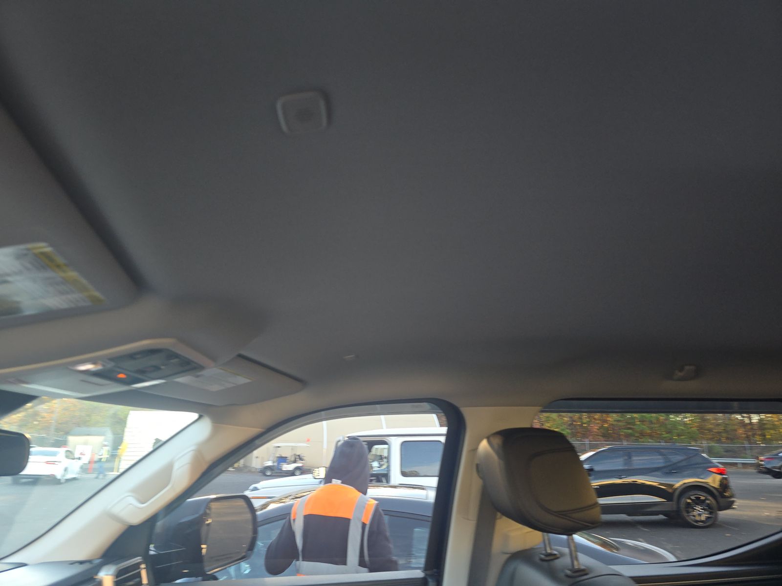 2023 Toyota Tundra SR5 AWD