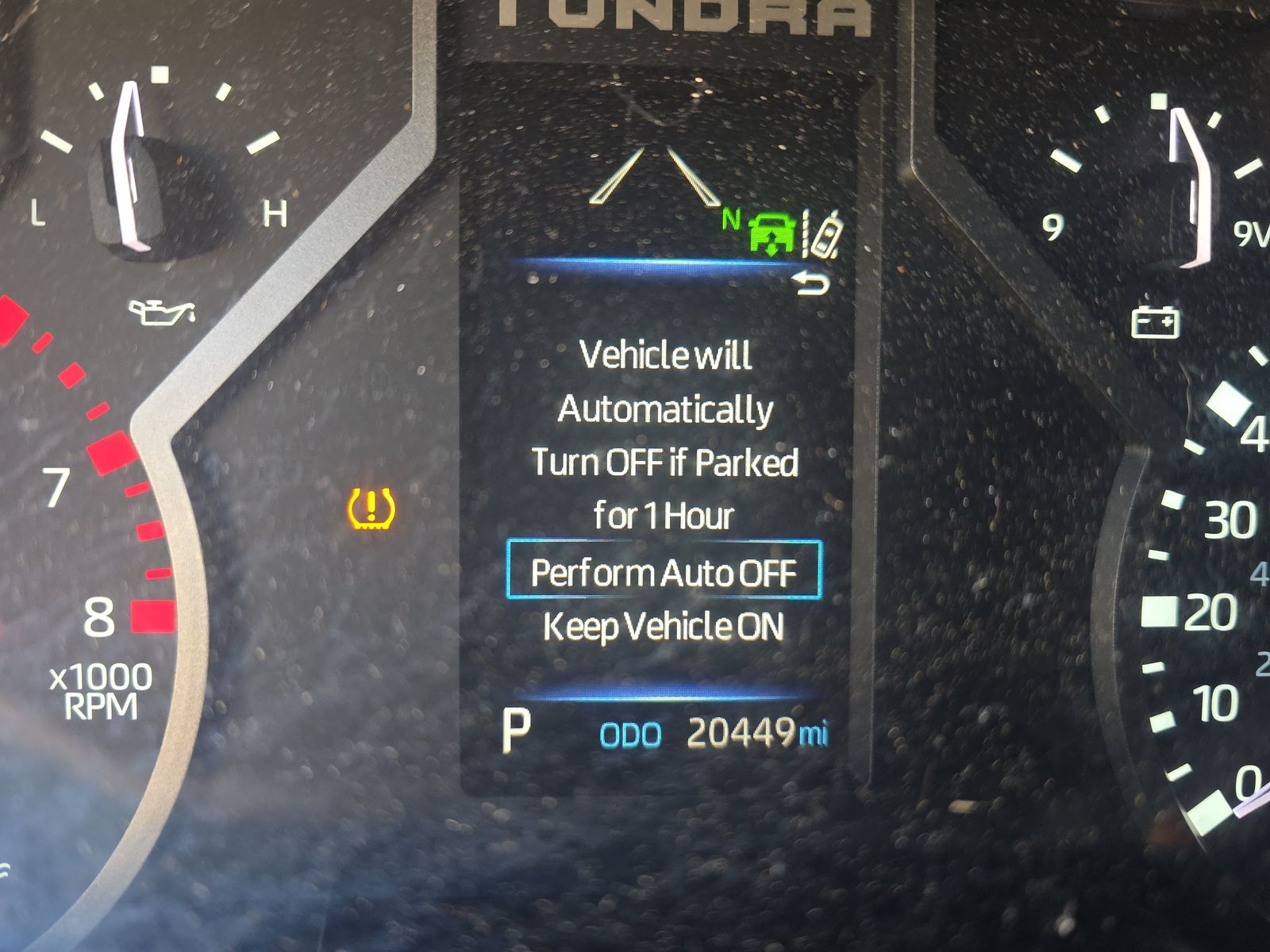 2023 Toyota Tundra SR5 AWD