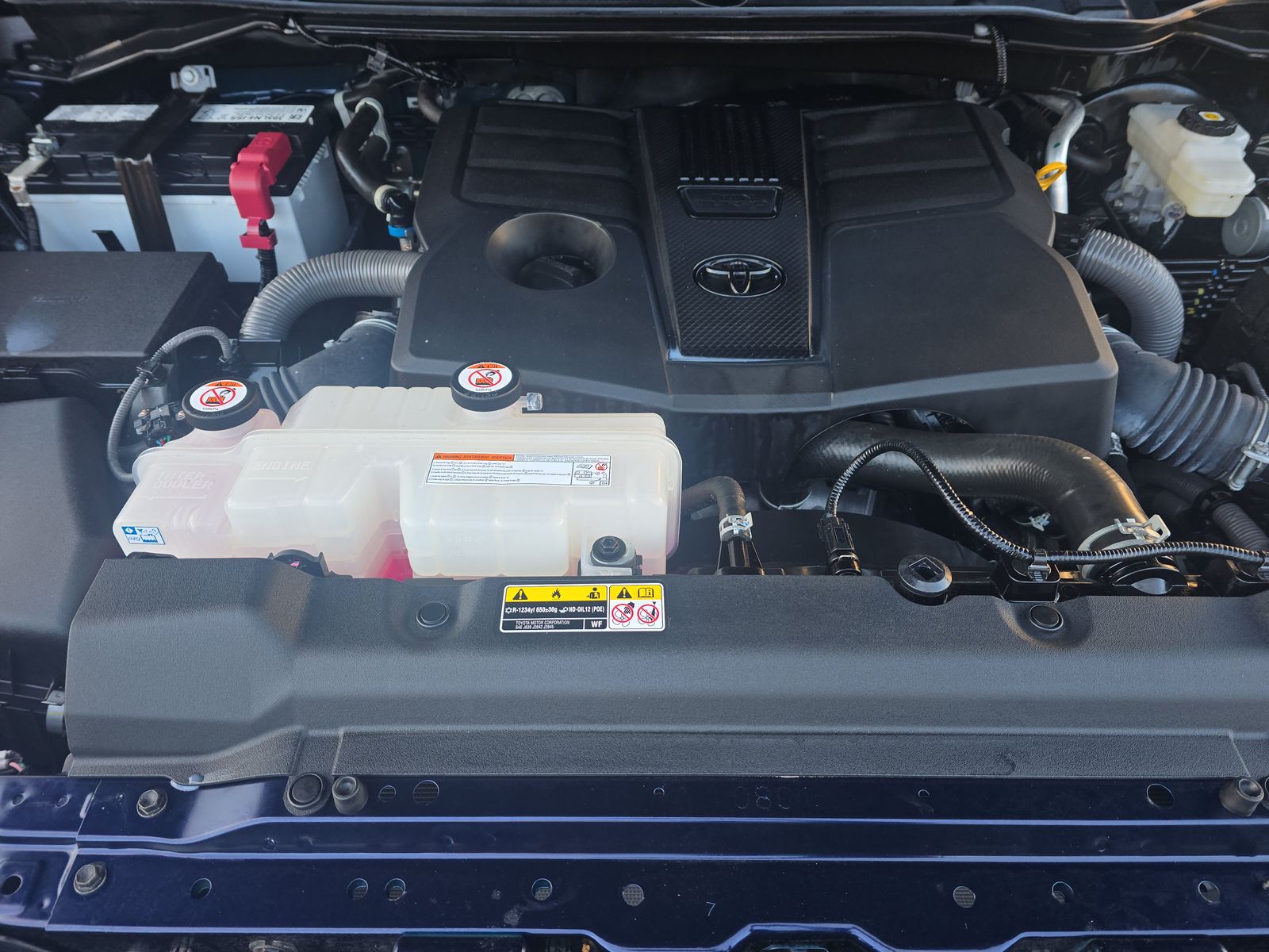 2023 Toyota Tundra SR5 AWD