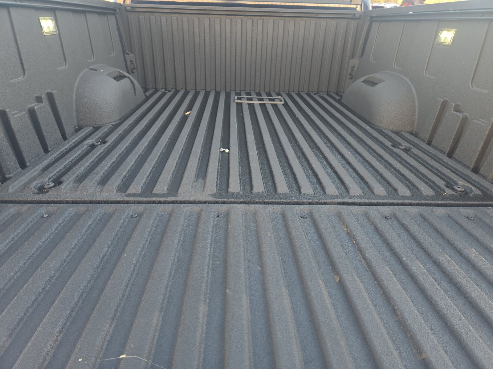 2023 Toyota Tundra SR5 AWD