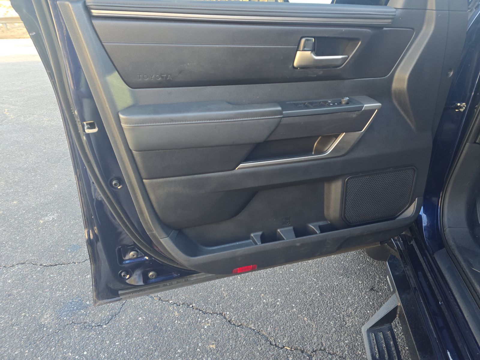 2023 Toyota Tundra SR5 AWD