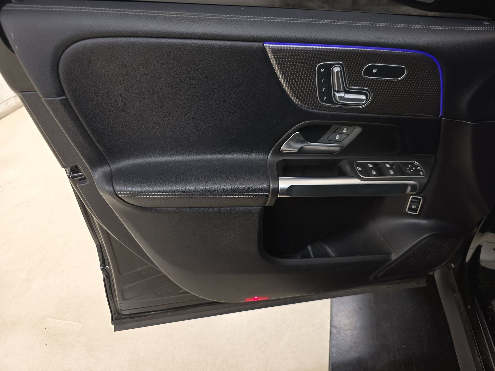 2021 Mercedes-Benz GLB GLB 250 FWD