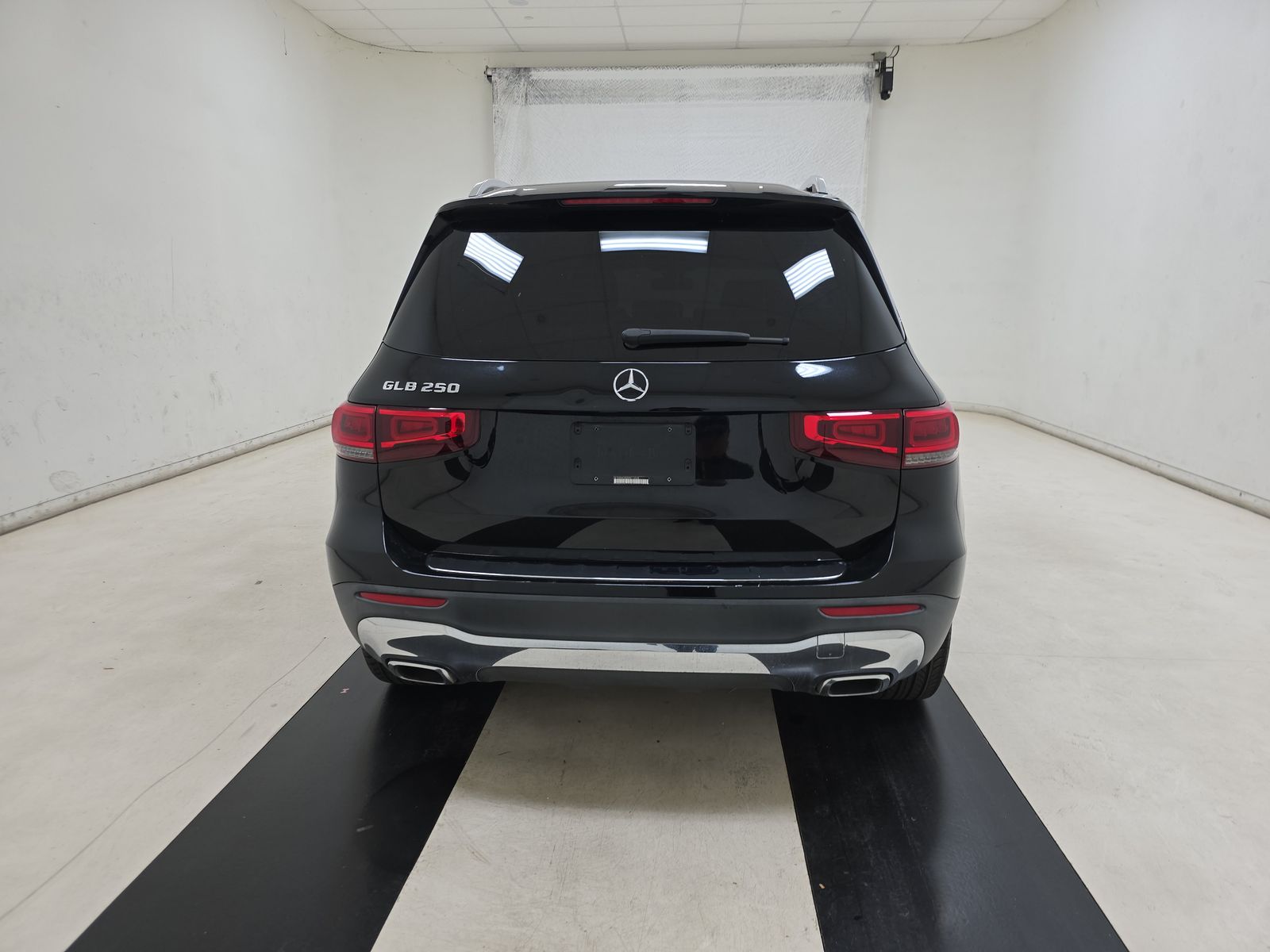 2021 Mercedes-Benz GLB GLB 250 FWD