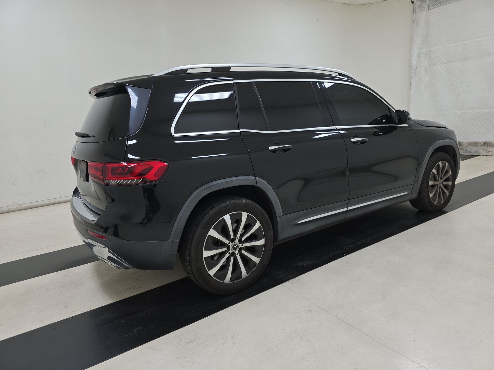 2021 Mercedes-Benz GLB GLB 250 FWD