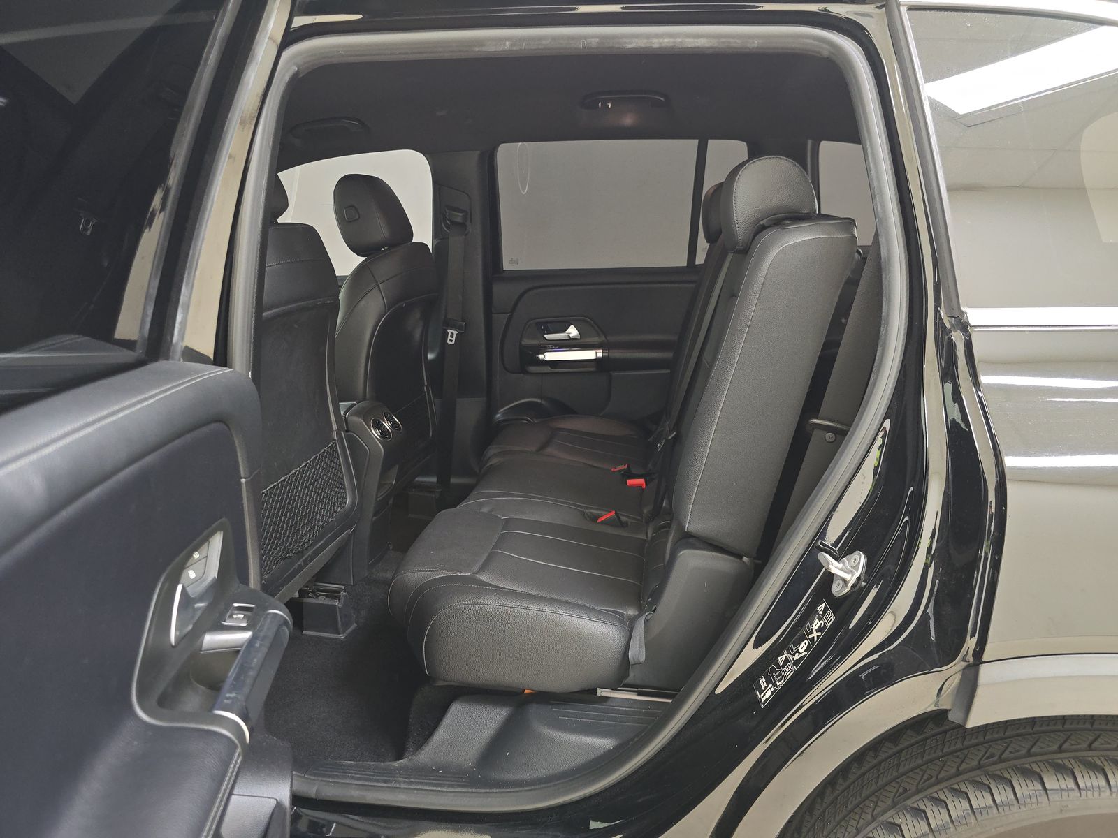 2021 Mercedes-Benz GLB GLB 250 FWD