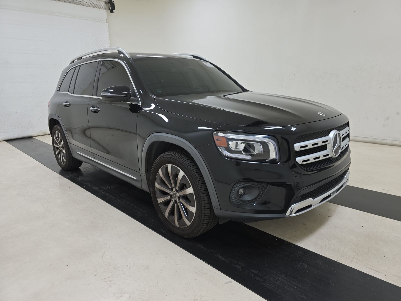 2021 Mercedes-Benz GLB GLB 250 FWD