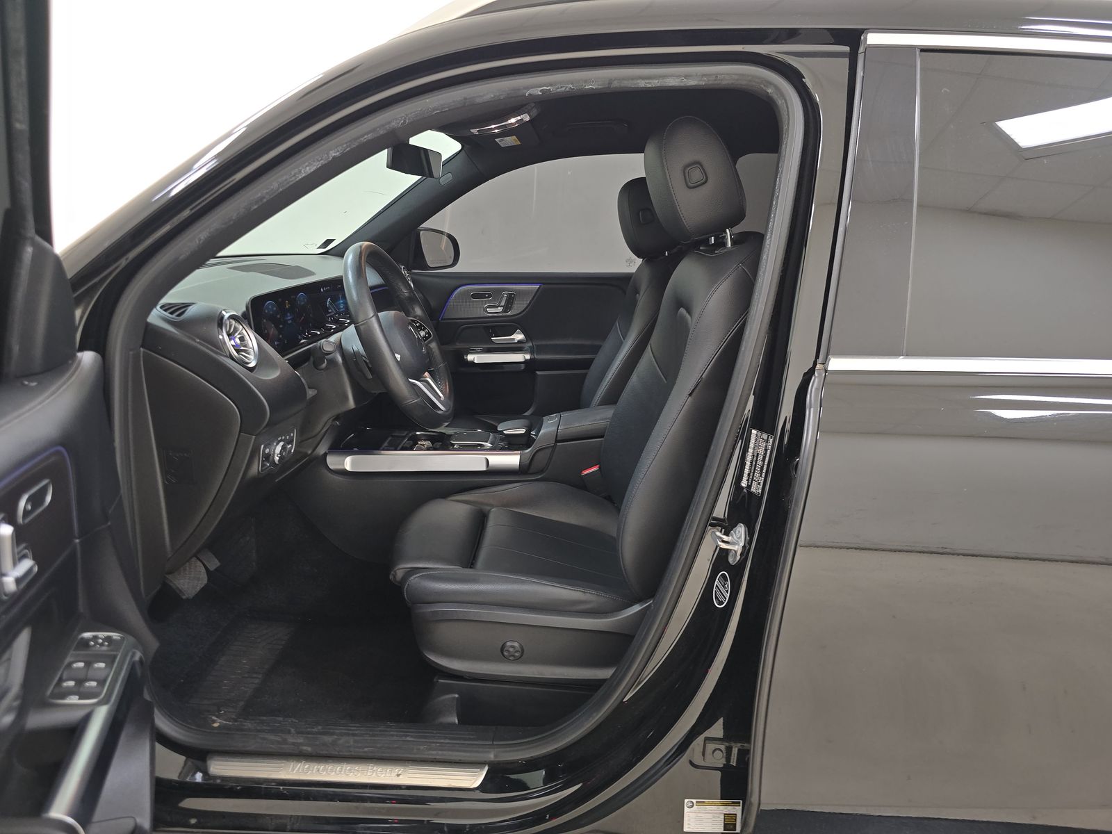 2021 Mercedes-Benz GLB GLB 250 FWD