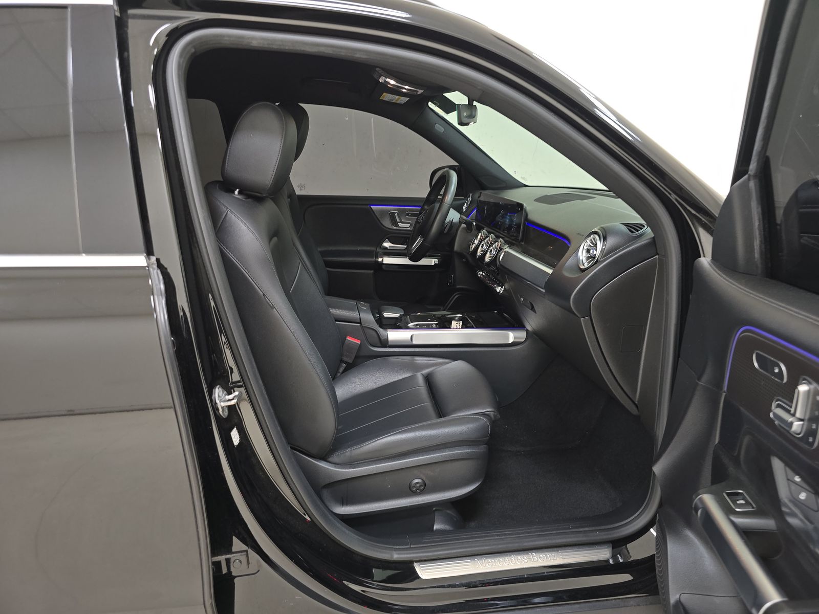 2021 Mercedes-Benz GLB GLB 250 FWD