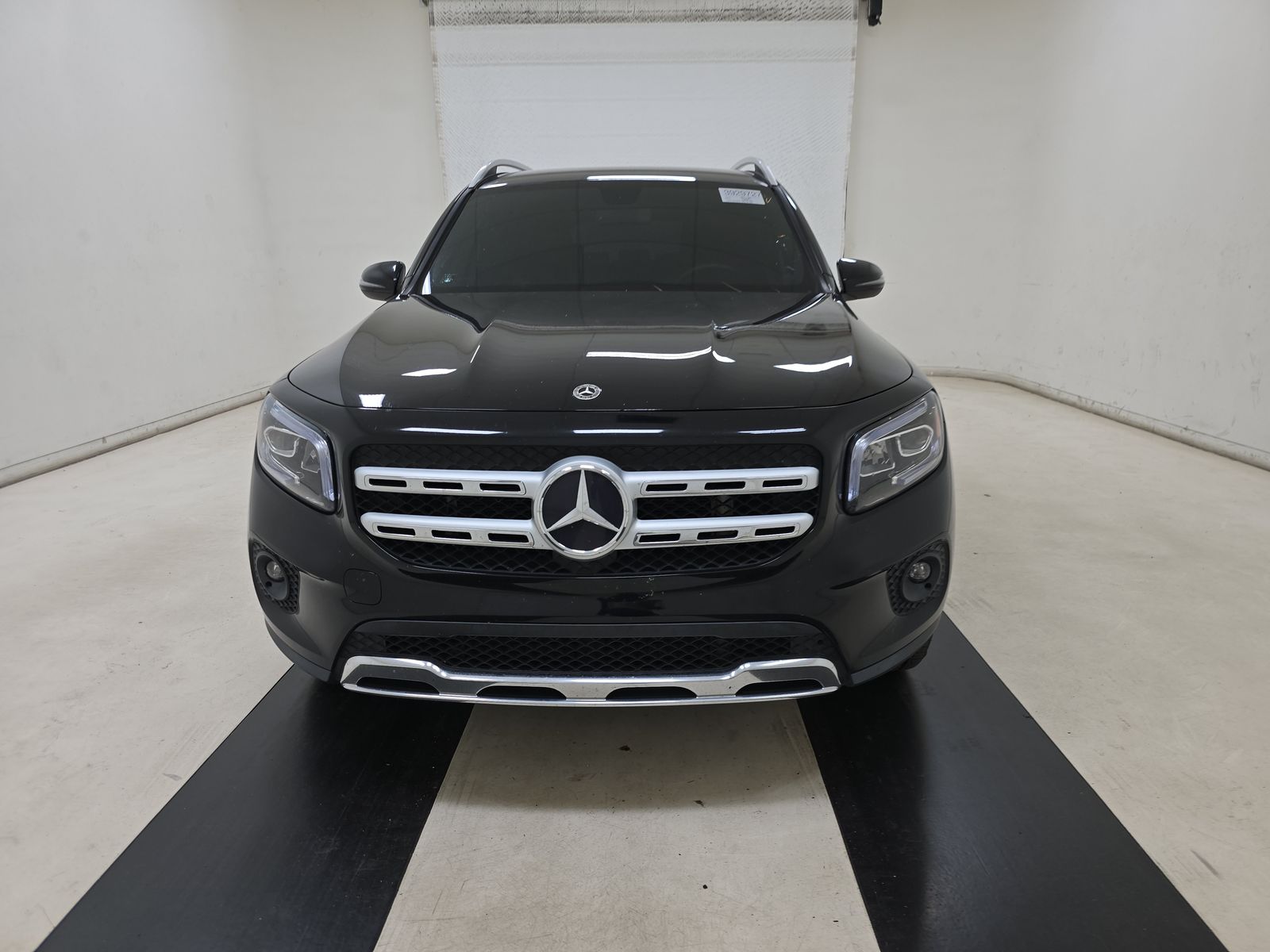 2021 Mercedes-Benz GLB GLB 250 FWD