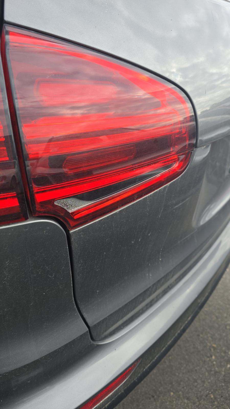 2017 Porsche Cayenne S AWD