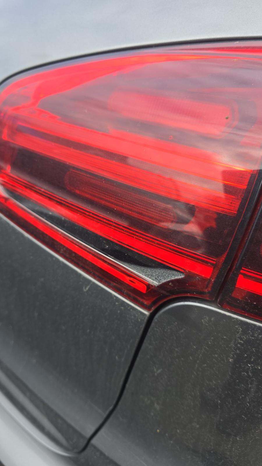 2017 Porsche Cayenne S AWD