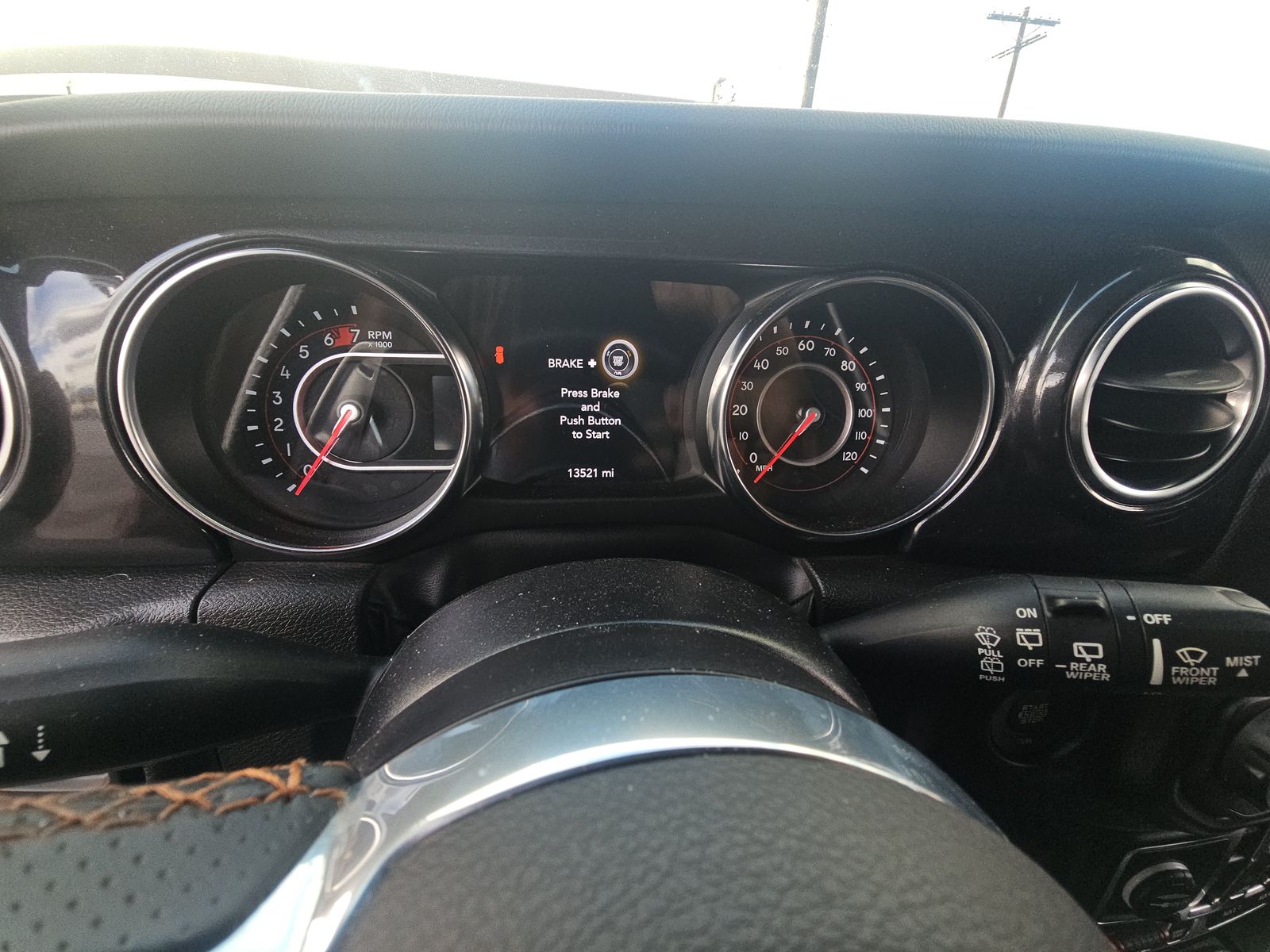 2022 Jeep Wrangler Unlimited Rubicon AWD