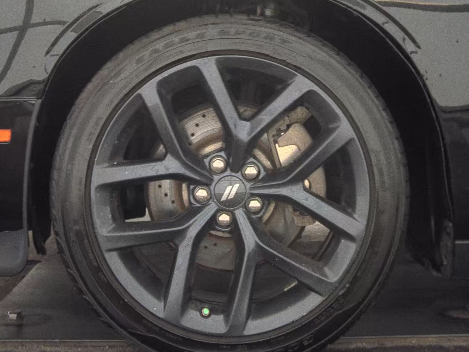 2023 Dodge Challenger R/T RWD