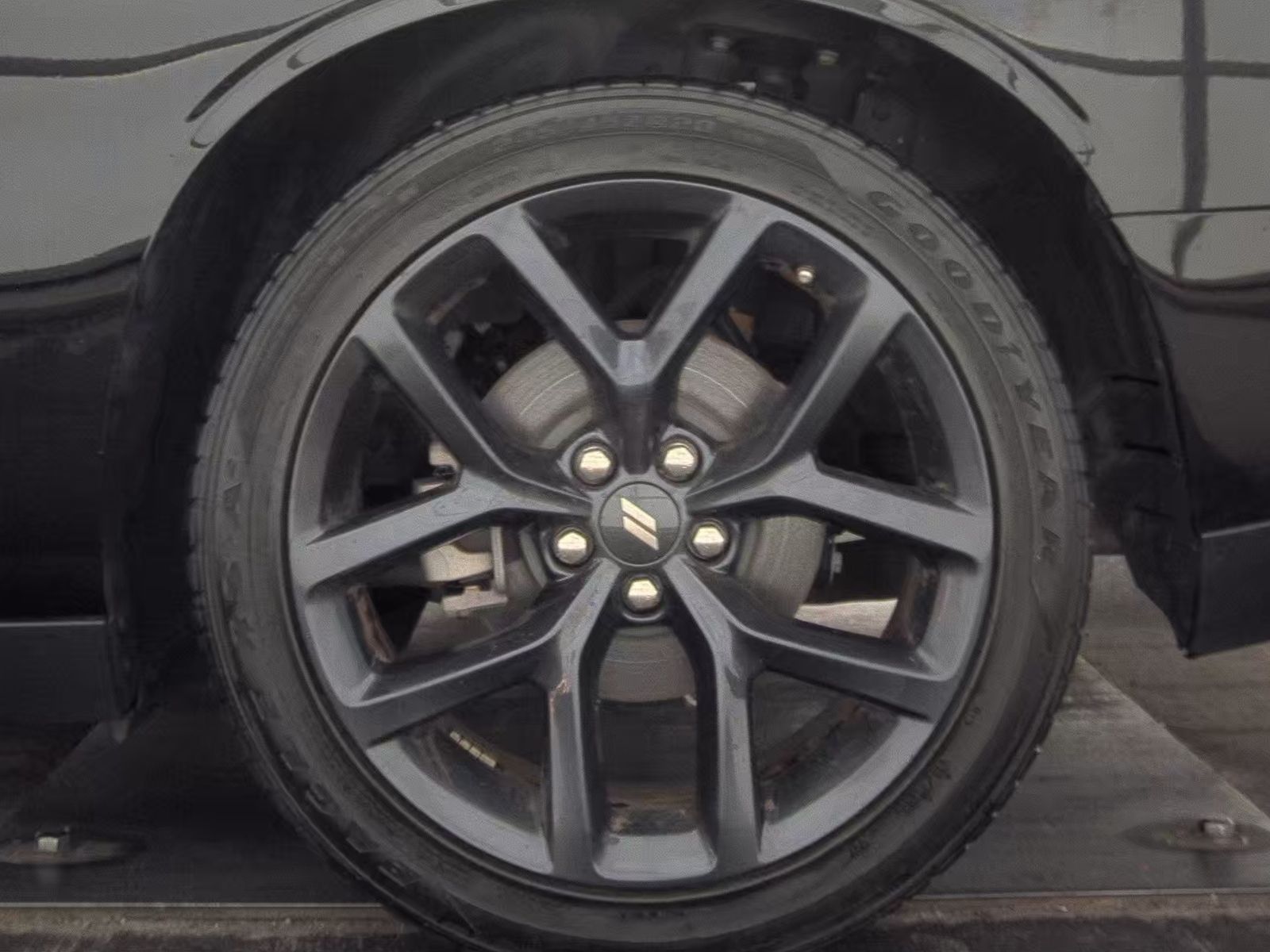 2023 Dodge Challenger R/T RWD