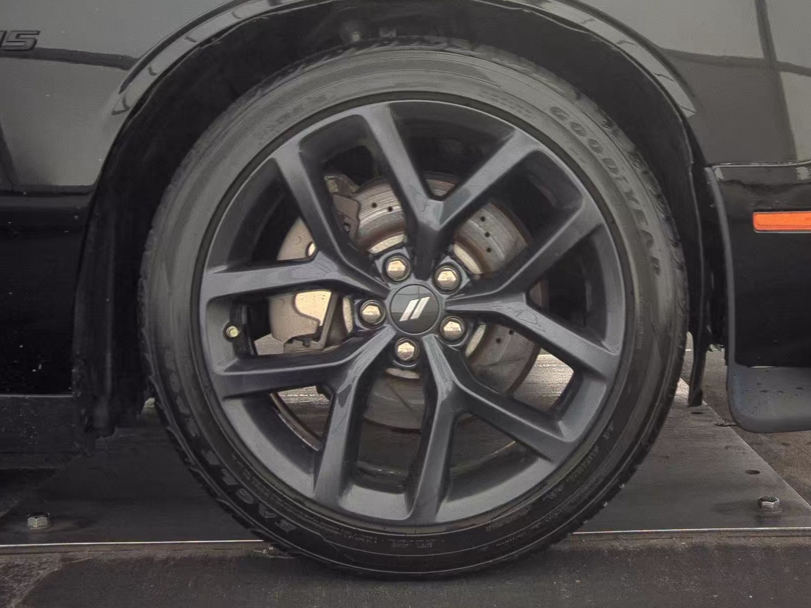 2023 Dodge Challenger R/T RWD