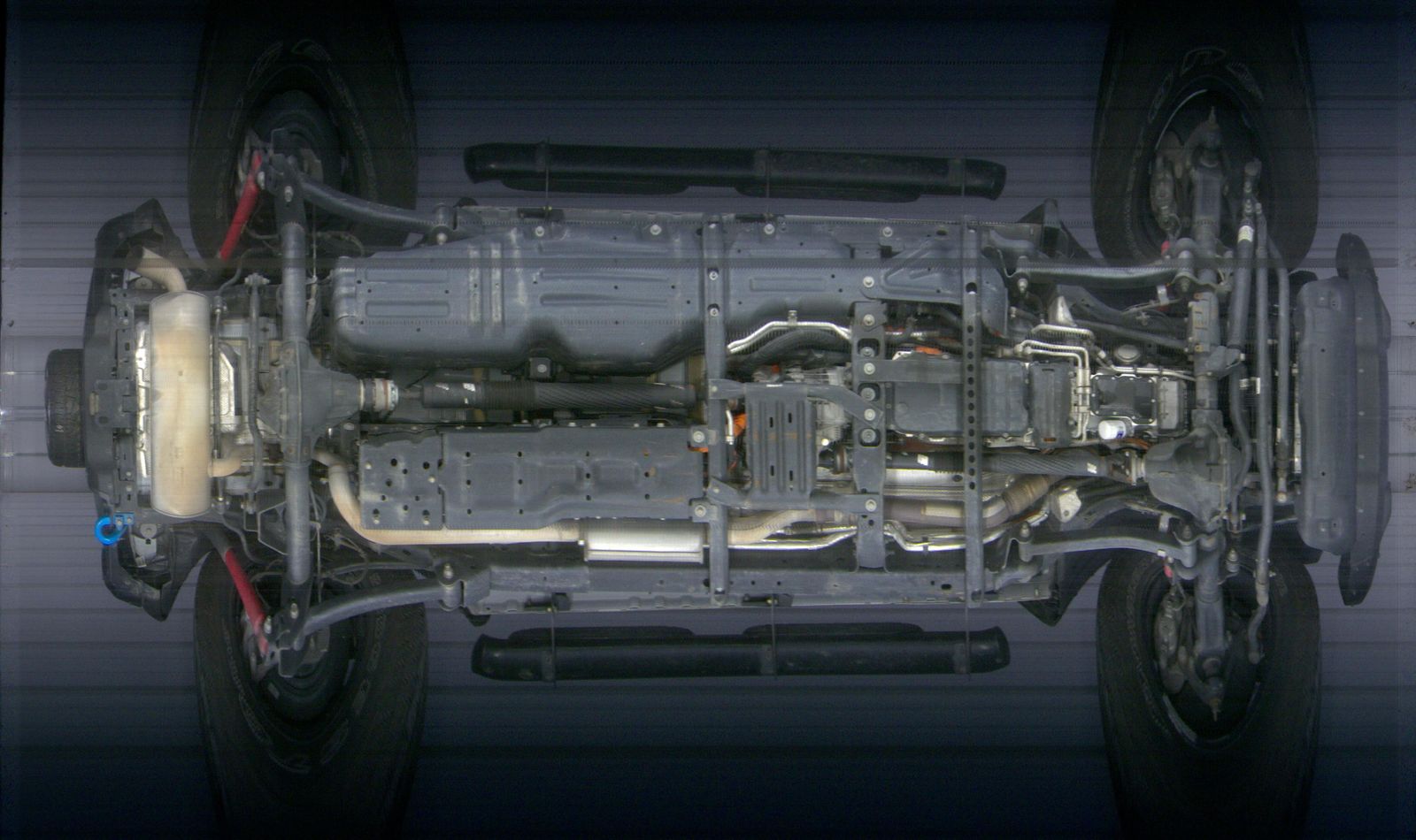 2024 Jeep Wrangler 4xe Rubicon X AWD