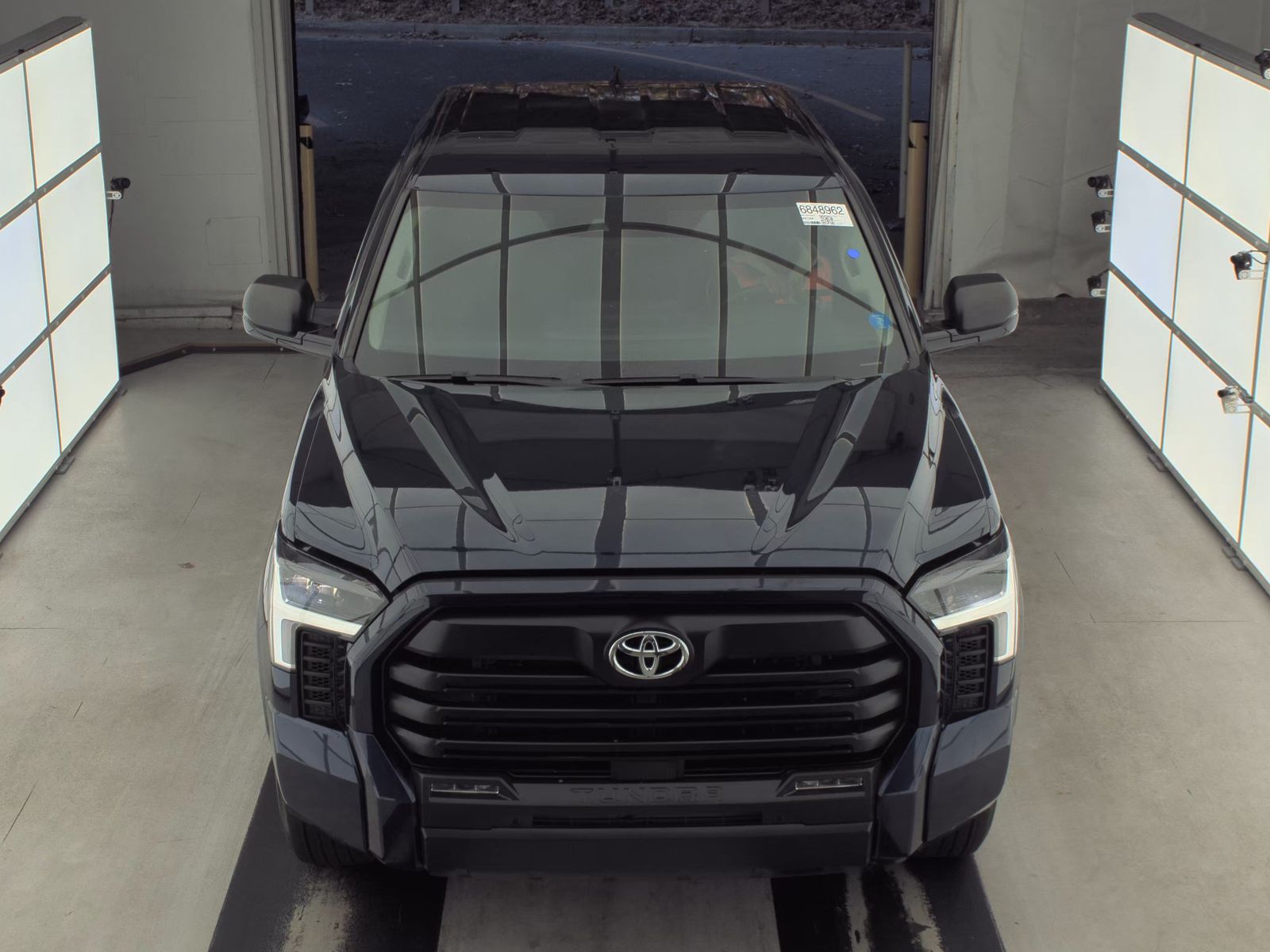 2023 Toyota Tundra SR5 AWD