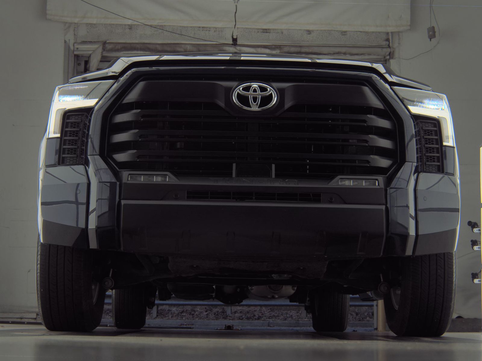 2023 Toyota Tundra SR5 AWD
