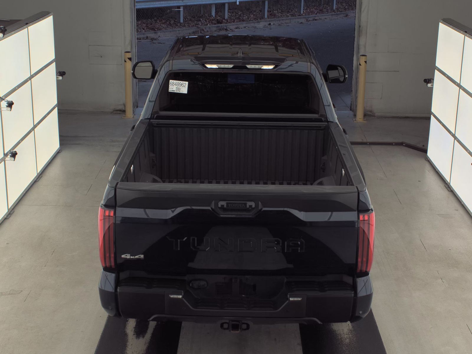 2023 Toyota Tundra SR5 AWD