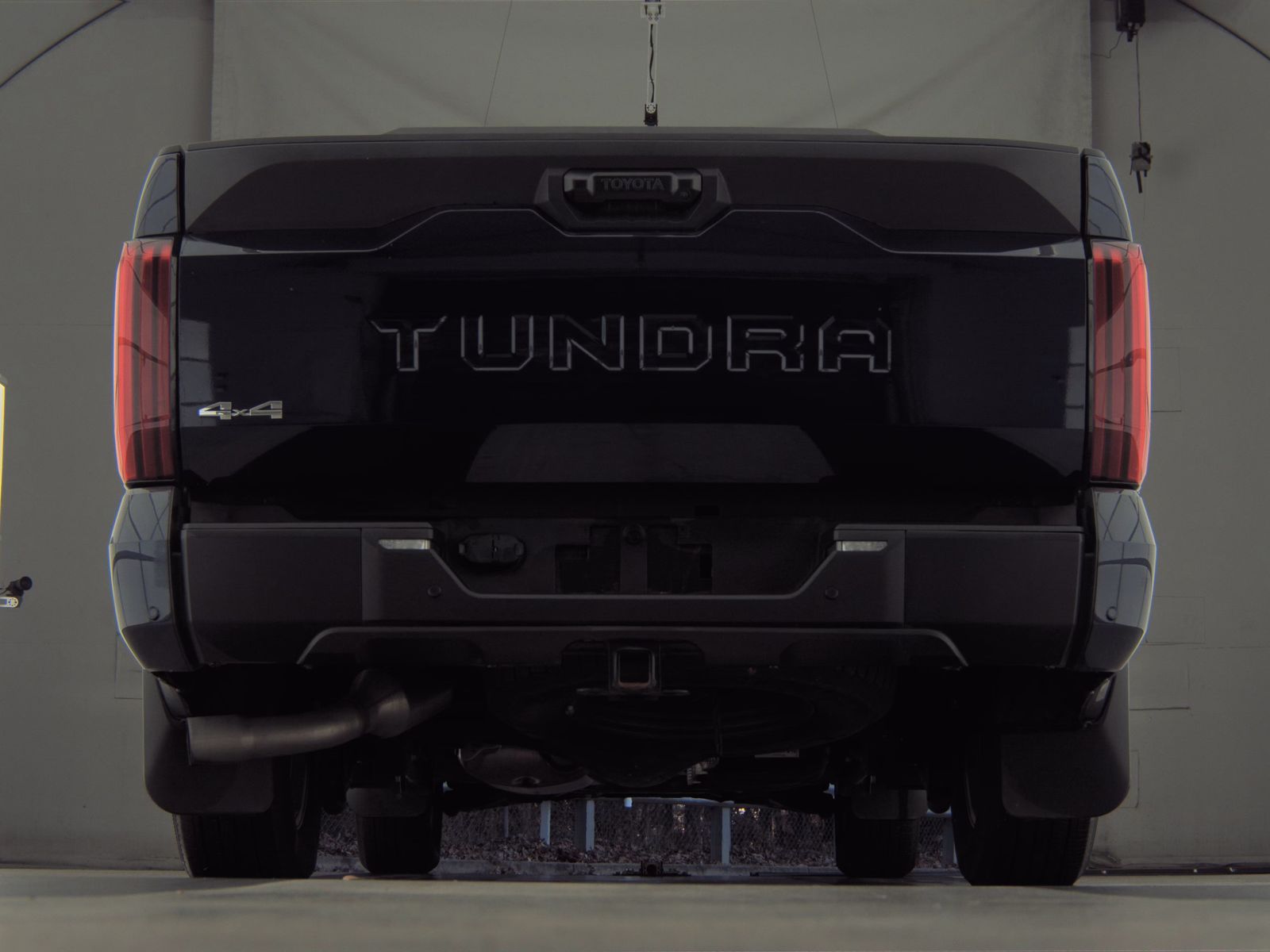 2023 Toyota Tundra SR5 AWD