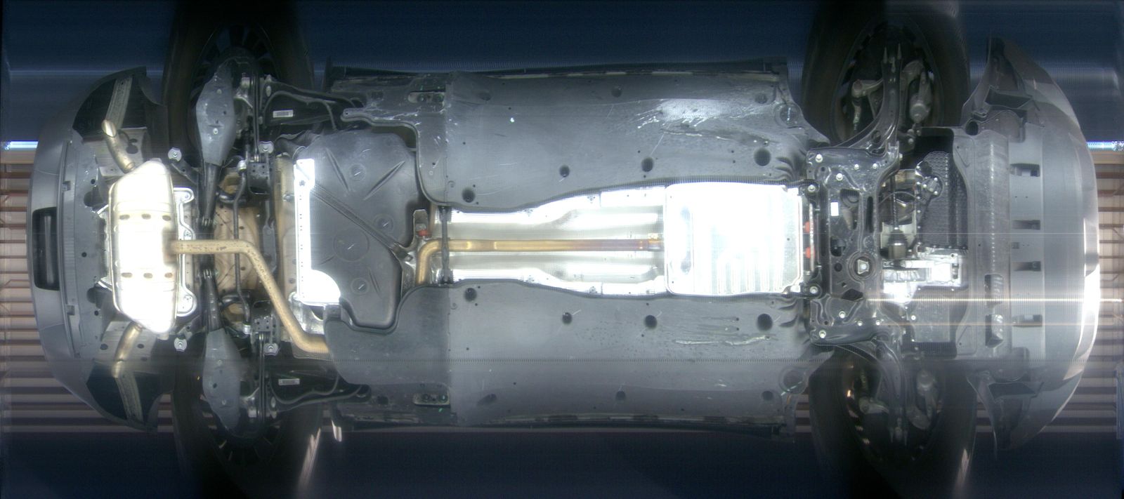 2024 Volkswagen Tiguan 2.0T SE FWD