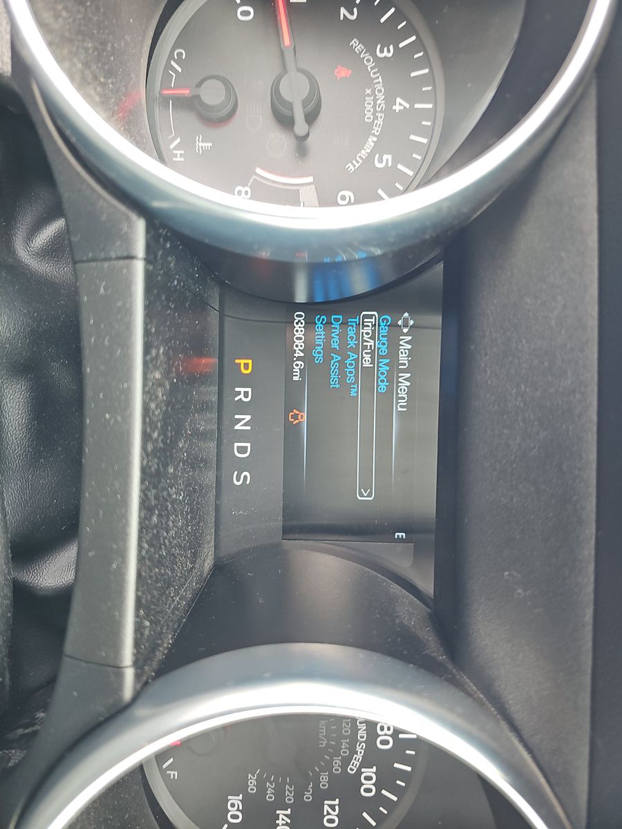 2022 Ford Mustang EcoBoost Premium RWD