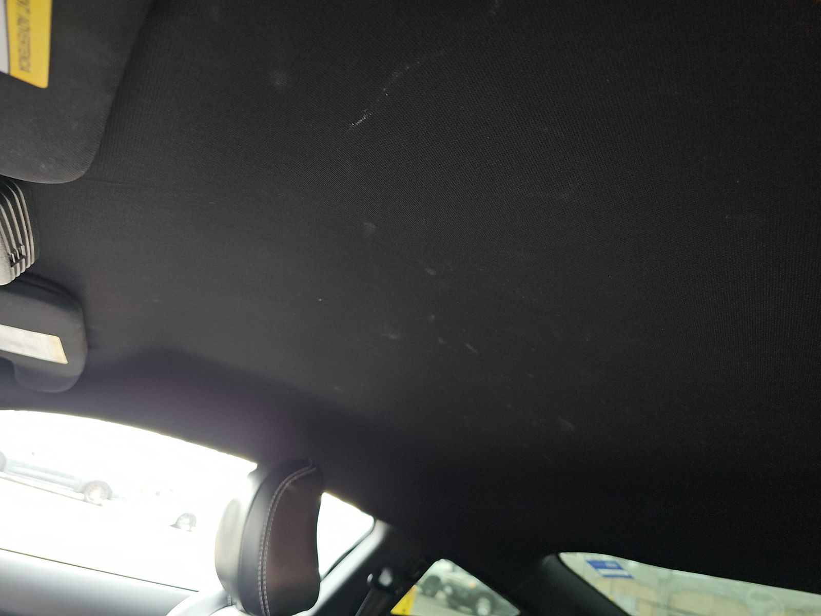 2022 Ford Mustang EcoBoost Premium RWD