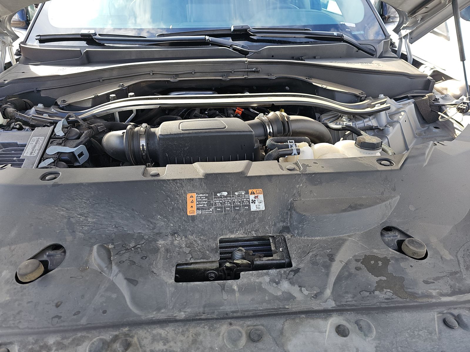 2024 Lincoln Aviator Reserve AWD