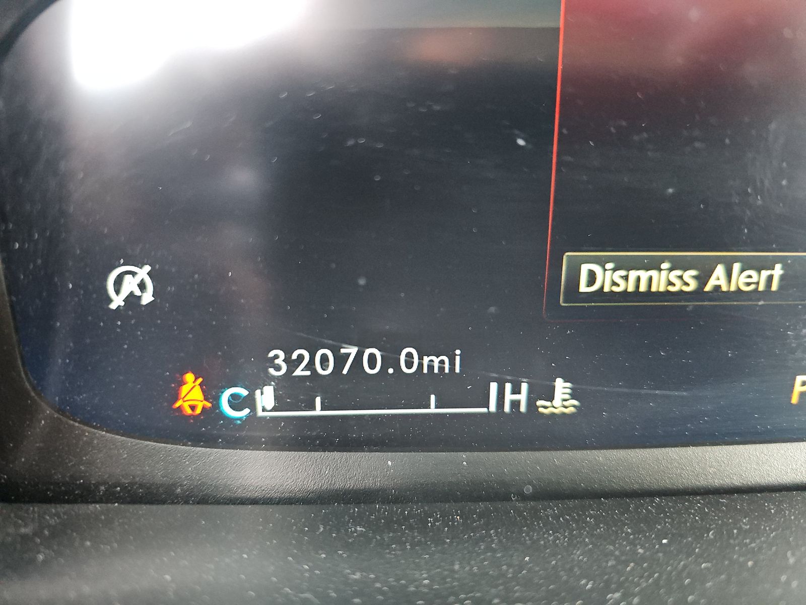 2024 Lincoln Aviator Reserve AWD