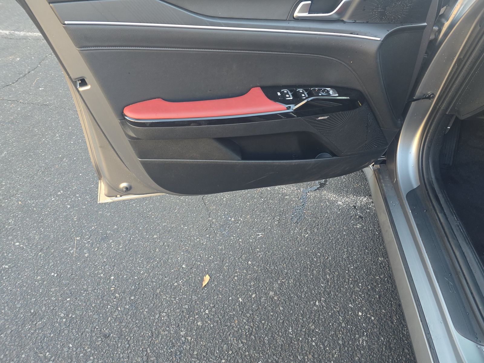 2025 Kia K5 GT-Line AWD