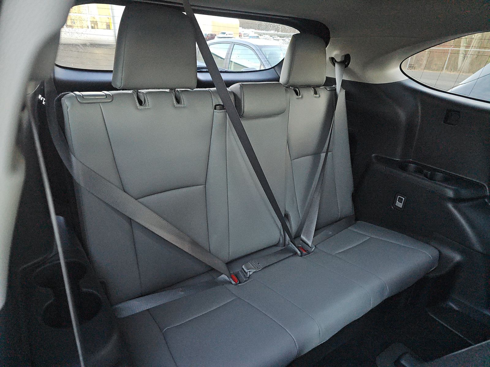 2022 Toyota Highlander XLE FWD