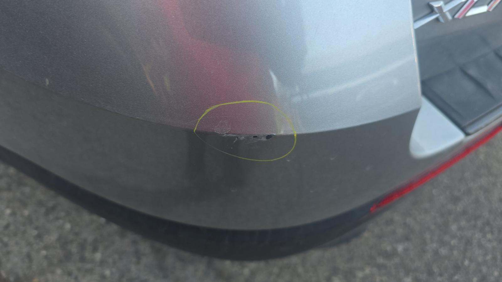 2023 Ford Explorer XLT AWD